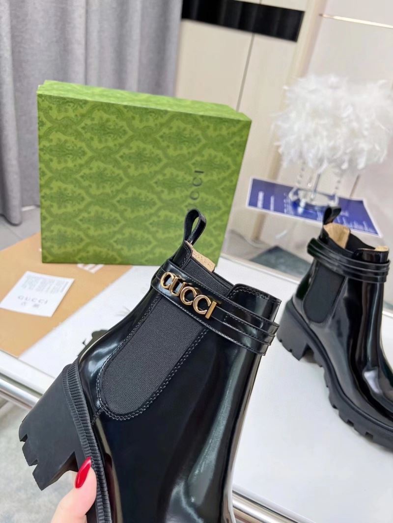 Gucci Boots